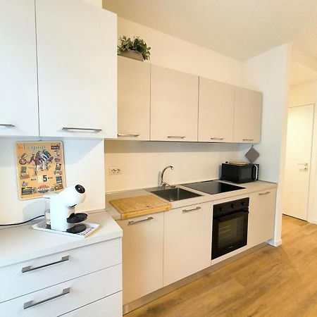 Ferienwohnung Casa Dina Baveno Exterior foto