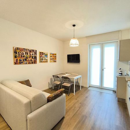 Ferienwohnung Casa Dina Baveno Exterior foto