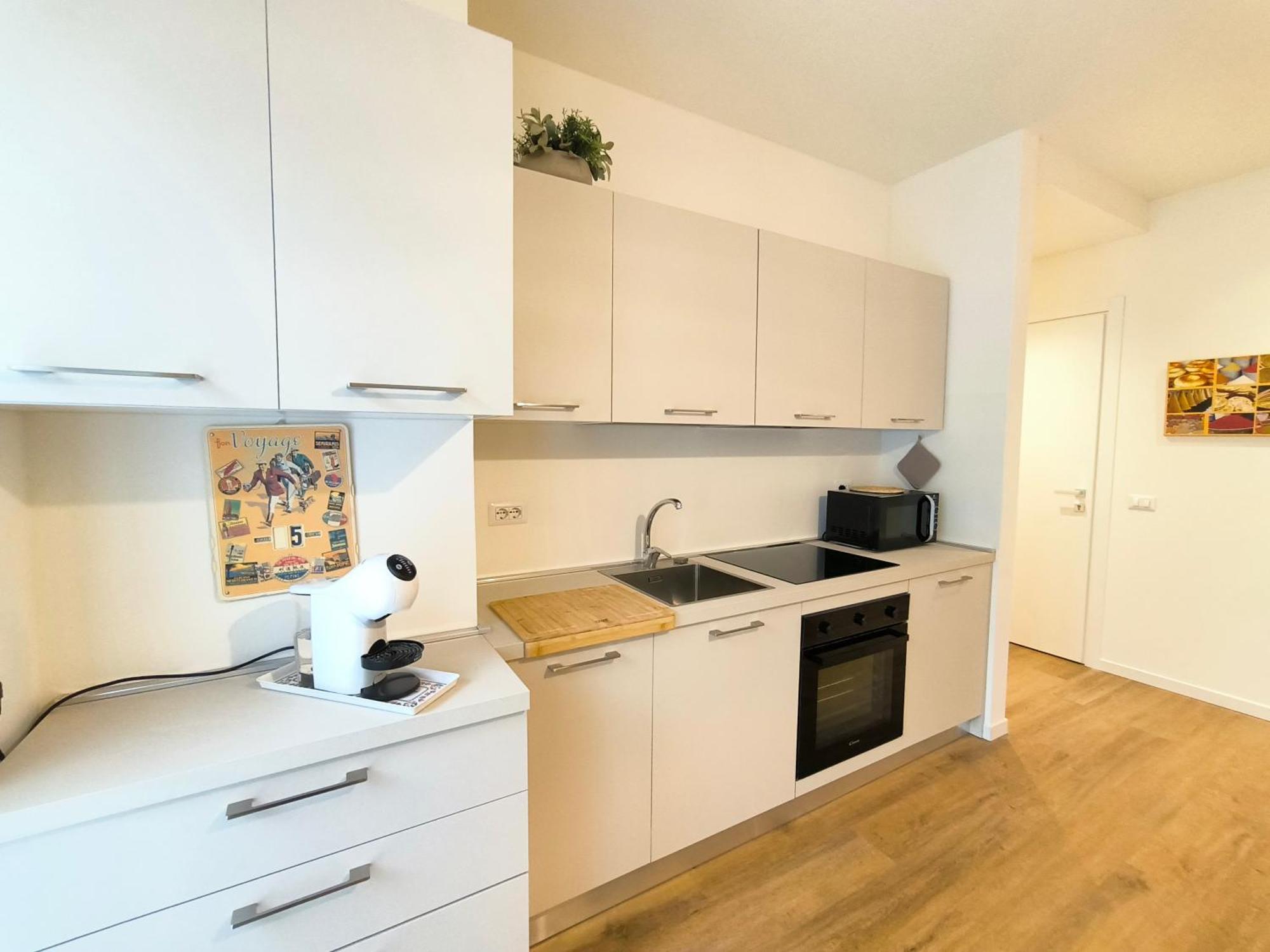 Ferienwohnung Casa Dina Baveno Exterior foto