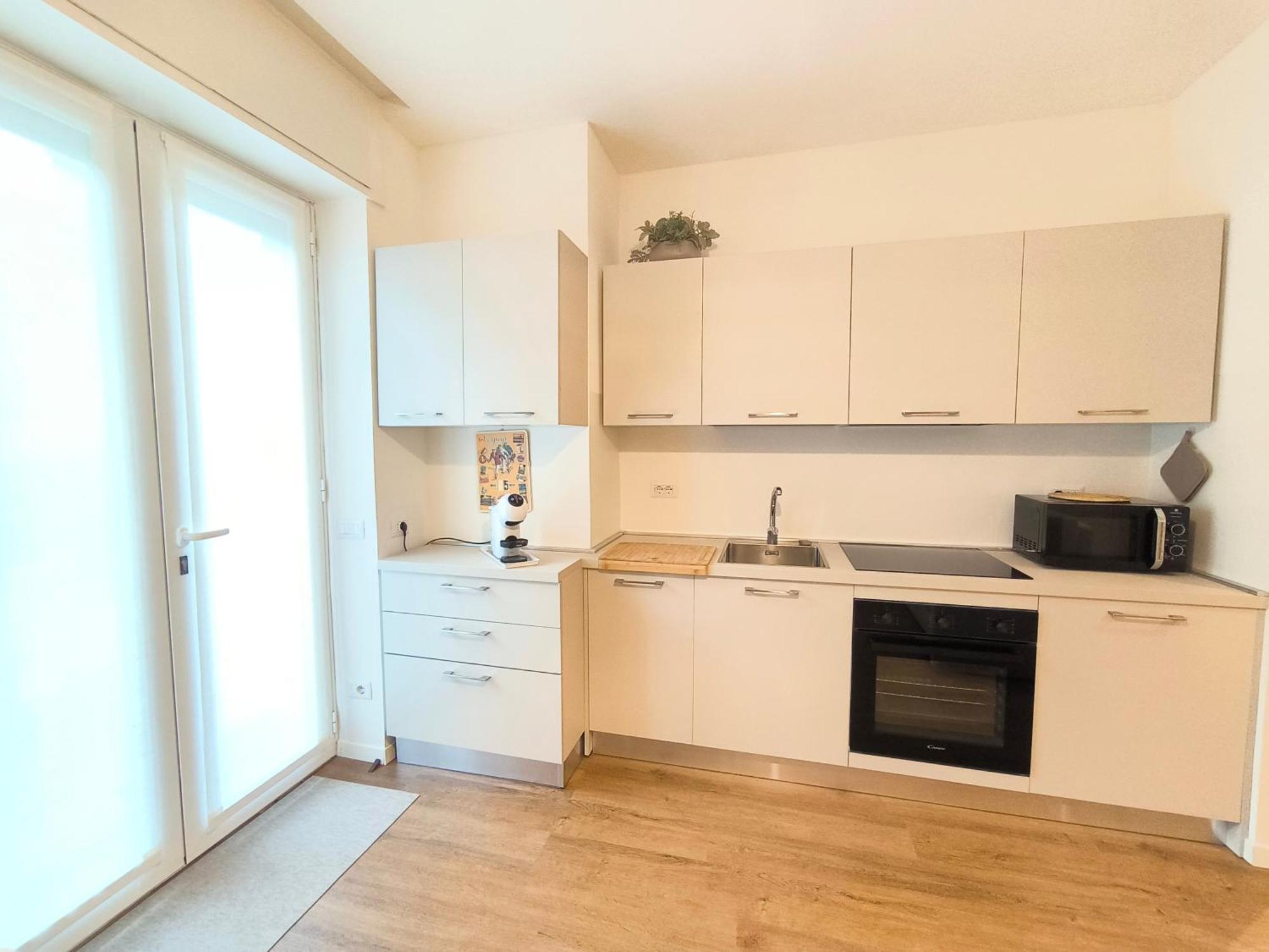 Ferienwohnung Casa Dina Baveno Exterior foto